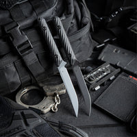 Vespen - SOCOM Black