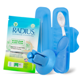 RADIUS Oral Care Vacation Bundle
