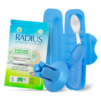 RADIUS Oral Care Vacation Bundle