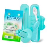 RADIUS Oral Care Vacation Bundle