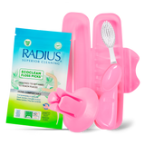 RADIUS Oral Care Vacation Bundle
