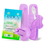 RADIUS Oral Care Vacation Bundle
