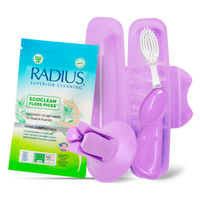 RADIUS Oral Care Vacation Bundle