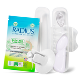 RADIUS Oral Care Vacation Bundle