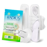 RADIUS Oral Care Vacation Bundle