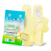 RADIUS Oral Care Vacation Bundle