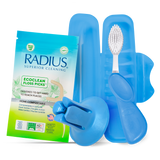 RADIUS Oral Care Vacation Bundle