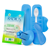 RADIUS Oral Care Vacation Bundle