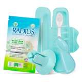 RADIUS Oral Care Vacation Bundle