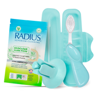 RADIUS Oral Care Vacation Bundle