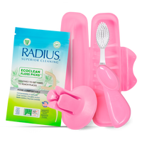 RADIUS Oral Care Vacation Bundle