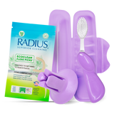 RADIUS Oral Care Vacation Bundle