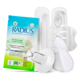 RADIUS Oral Care Vacation Bundle