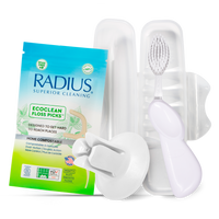 RADIUS Oral Care Vacation Bundle