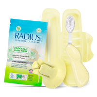 RADIUS Oral Care Vacation Bundle