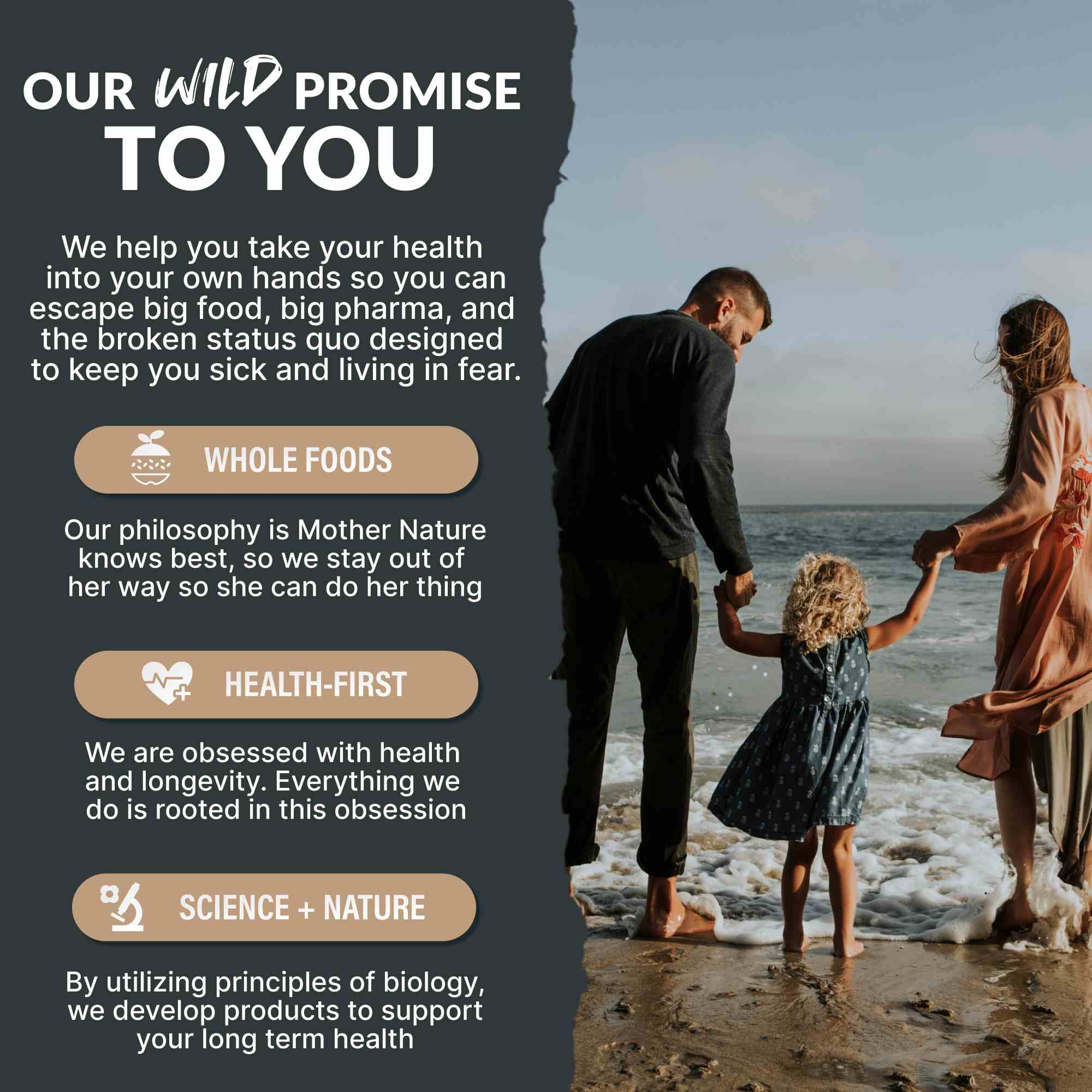 Vanilla Powder - Organic Ground Whole Vanilla Beans