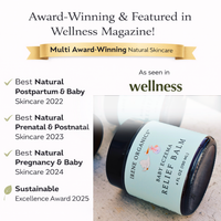Eczema Relief Balm