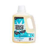 Laundry Detergent for Sensitive Skin - Peppermint, 200 Loads