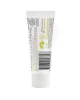 Flavor-Free Natural Certified Toothpaste for Kids & Babies - 6 Pack