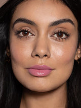 Balmy Gloss Tinted Lip Oil, Soft Lavender | Maybe Violet