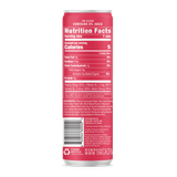 Sparkling Watermelon Splash - 12 Pack