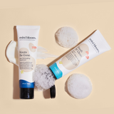 Mini Bath Time Wash & Detangler Duo