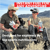 RecPak Outdoor Meal Replacement