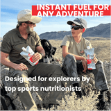 RecPak Outdoor Meal Replacement