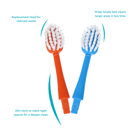 Big Kidz® Replacement Heads (2 pack)