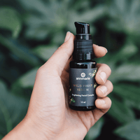 Wild Fruit Serum Brightening Facial Complex