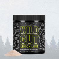Wild Gut Complex