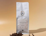 Wild Orchid Organic Coffee | Sumatran