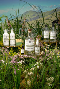 Bar Soap | Wild Flowers