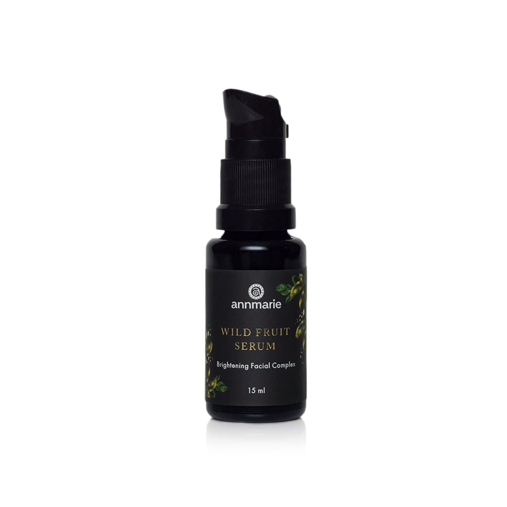 Wild Fruit Serum Brightening Facial Complex