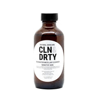 The Rosewater Micellar Cleanser