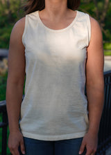 Women's Organic Cotton Tank Top