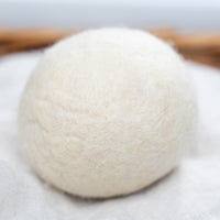 Jumbo Wool Dryer Balls - 3 Pack