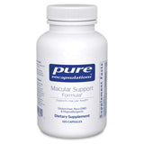 Macular Support Formula, 60 Servings