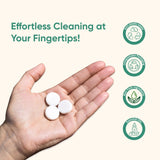 Fragrance-Free All-Purpose Cleaning Refill PACK OF 3