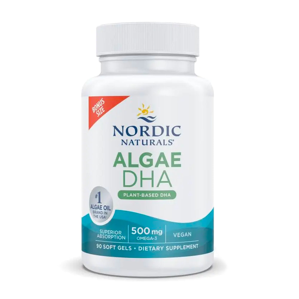 Algae DHA, 45 Servings