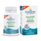 Algae DHA, 45 Servings