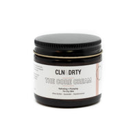 The Core Cream - Hydrating Shea Butter Facial Cream with Lavender & Frankincense | For Dry & Normal Skin