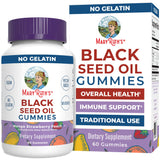 Black Seed Oil Gummies, 30 Servings