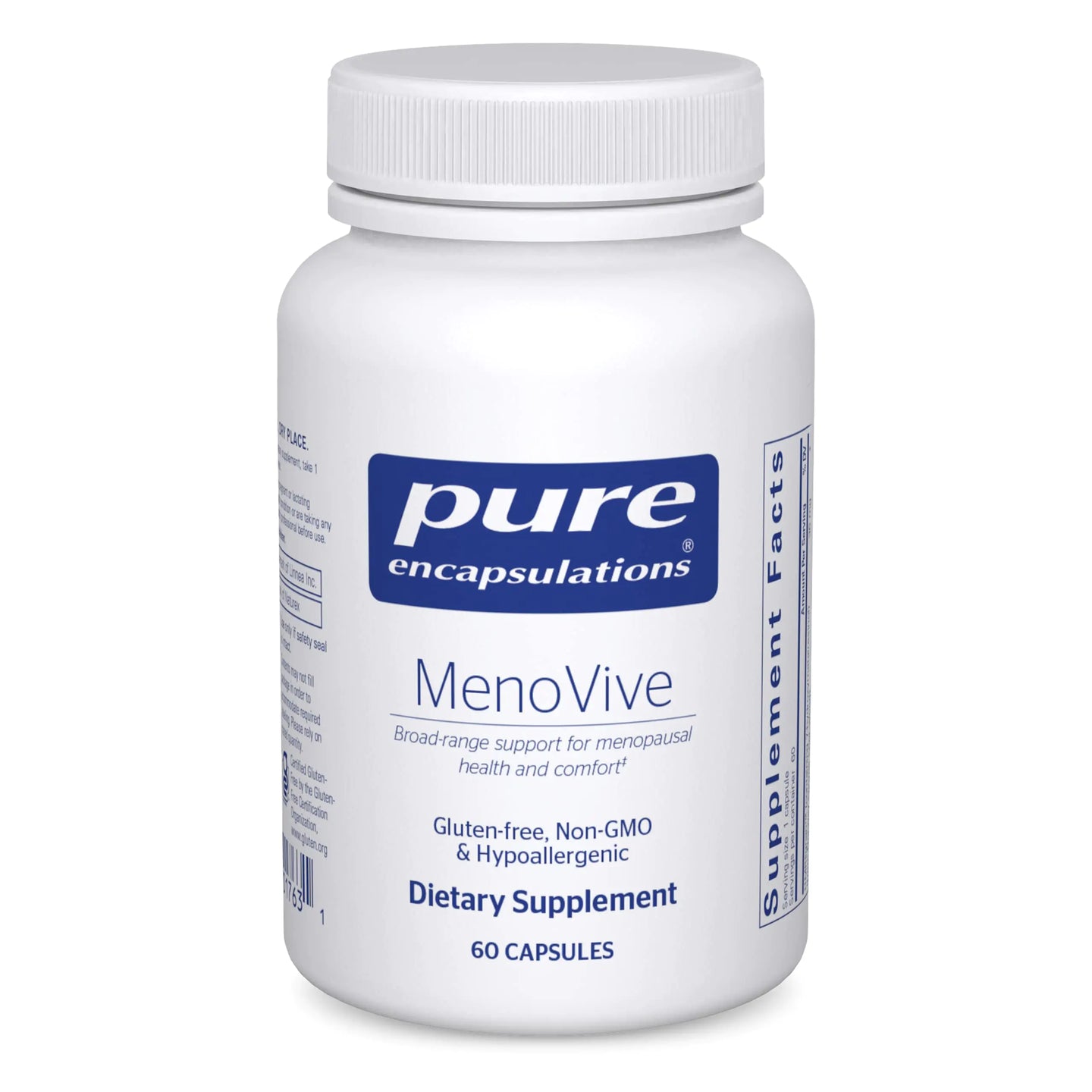 MenoVive, 60 Servings