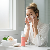 Age-defying Face Cleanser