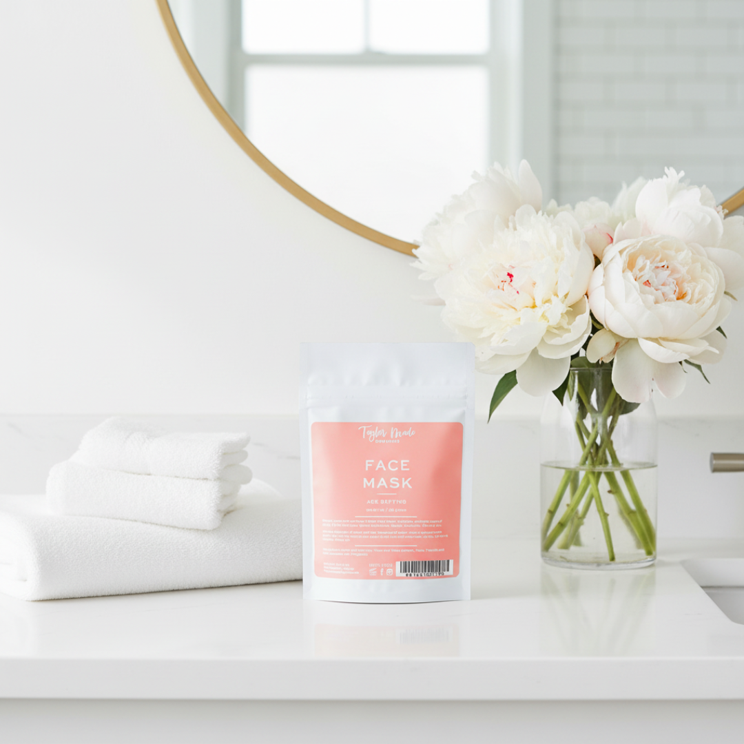 Age-defying Face Mask