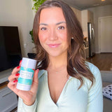 The Chick Pit Deodorant Pack