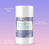 The Chick Pit Deodorant Pack