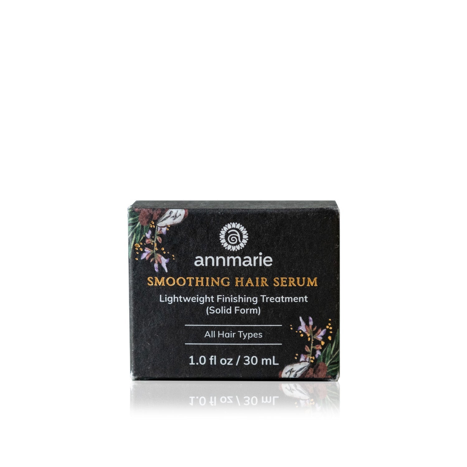 Smoothing Hair Serum