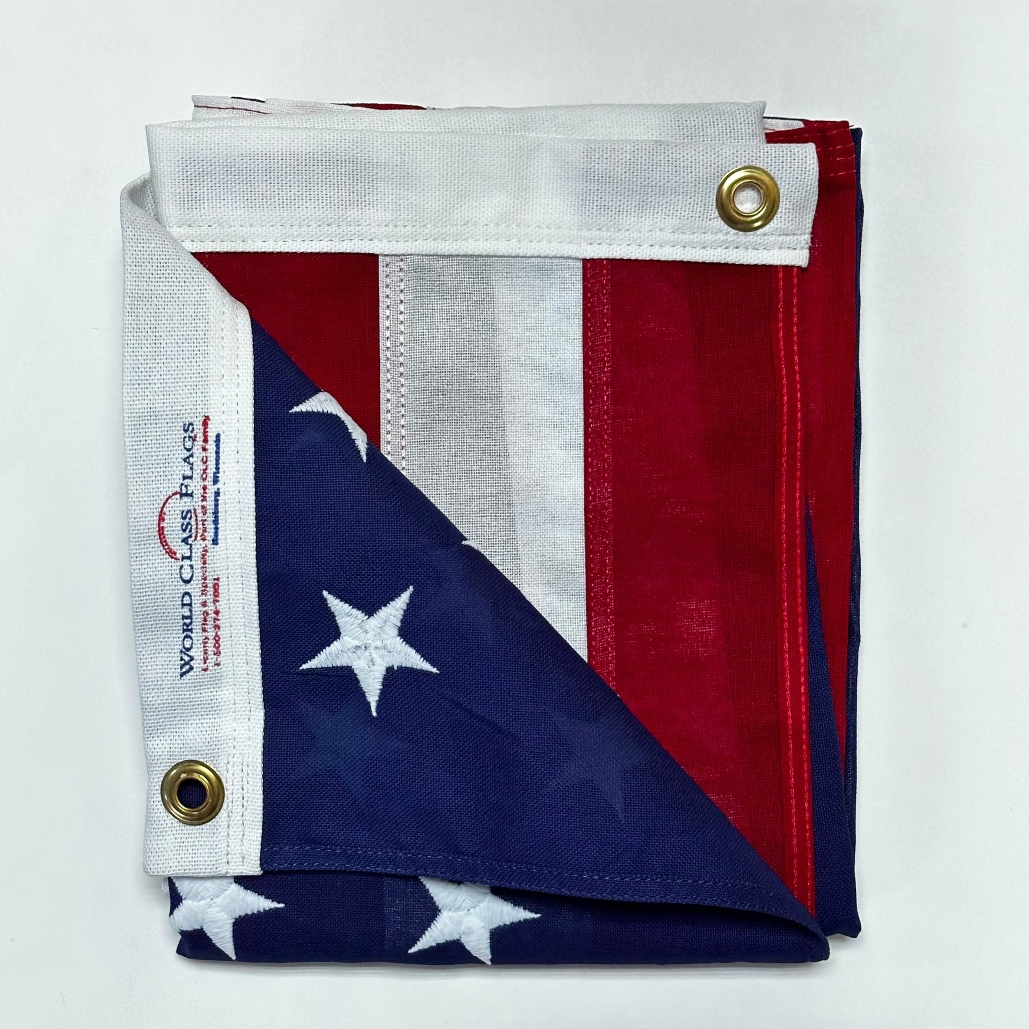 American Cotton Flag